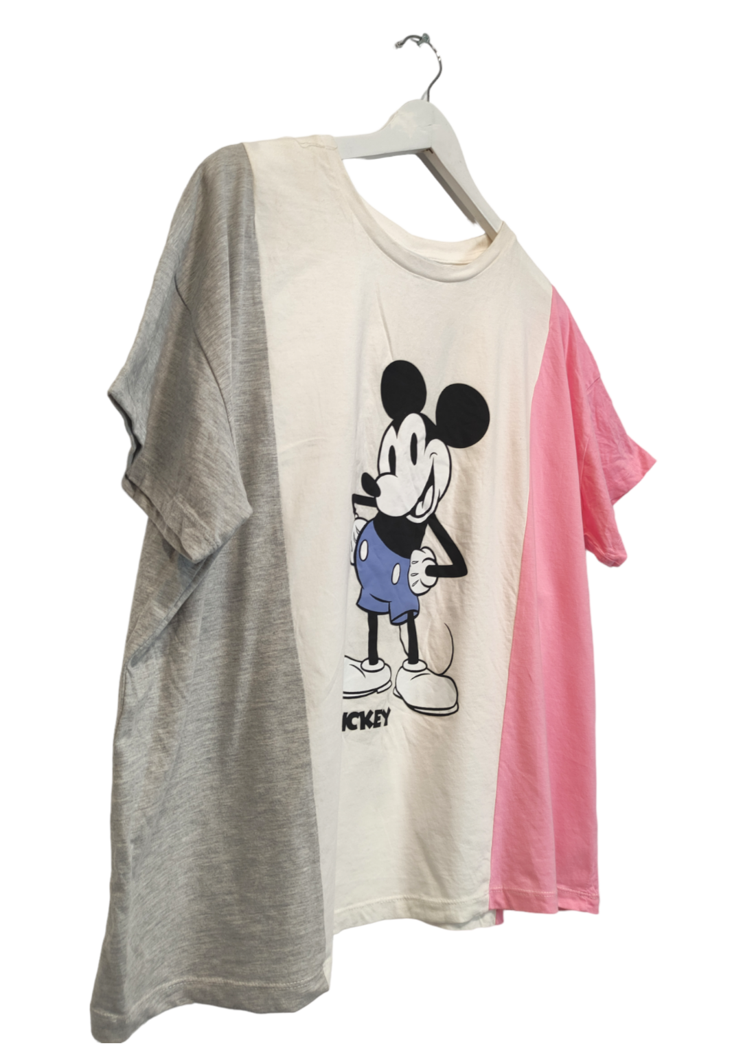 Γυναικεία Μπλούζα - T-Shirt DISNEY Mickey Mouse (2XL)