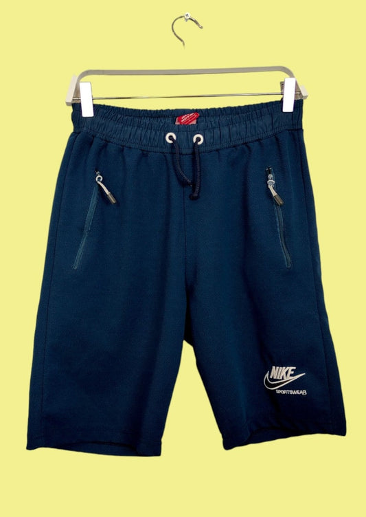 Top Branded, Aνδρική, Αθλητική Βερμούδα σε Βεραμάν χρώμα (Small)