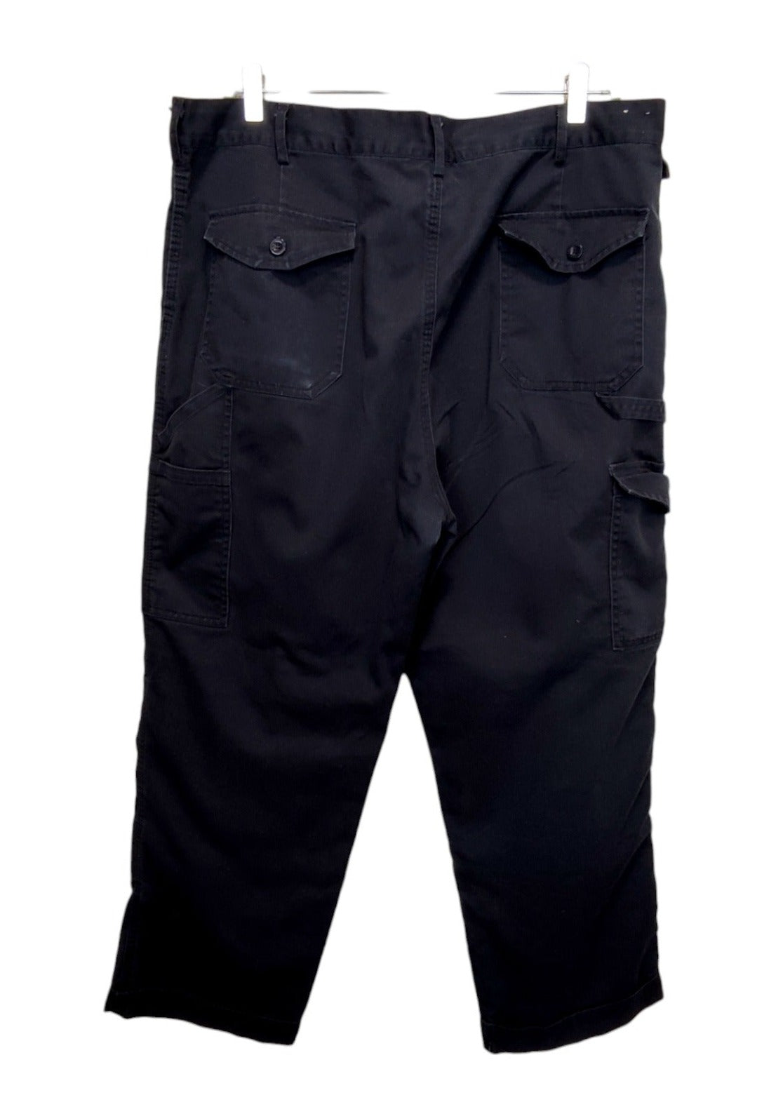 Aνδρικό, Cargo Παντελόνι DICKIES σε Σκούρο Μπλε χρώμα (No 38S - XL/2XL)