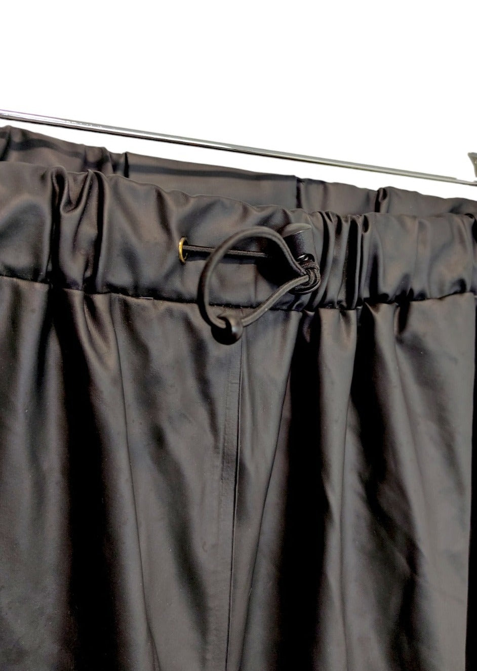 Γυναικείο αδιάβροχο παντελόνι εργασίας από Λάτεξ HELLY HANSEN σε Μαύρο χρώμα (S/M)