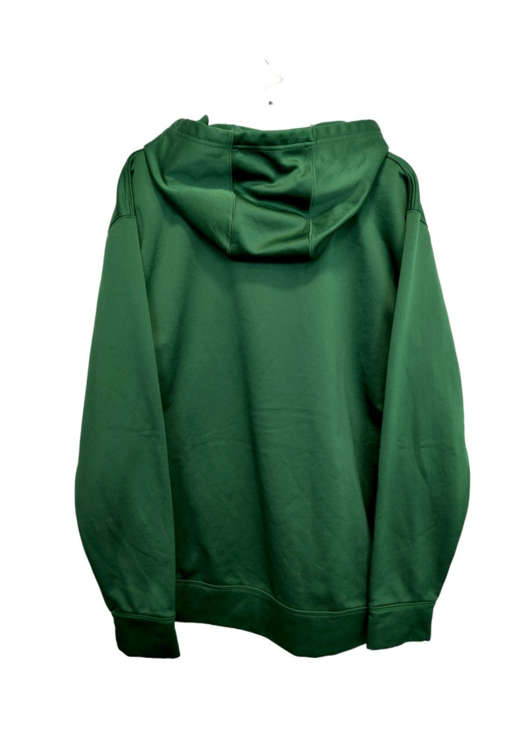 Top Branded, Ανδρική Φούτερ Μπλούζα σε Πράσινο Χρώμα (XL)