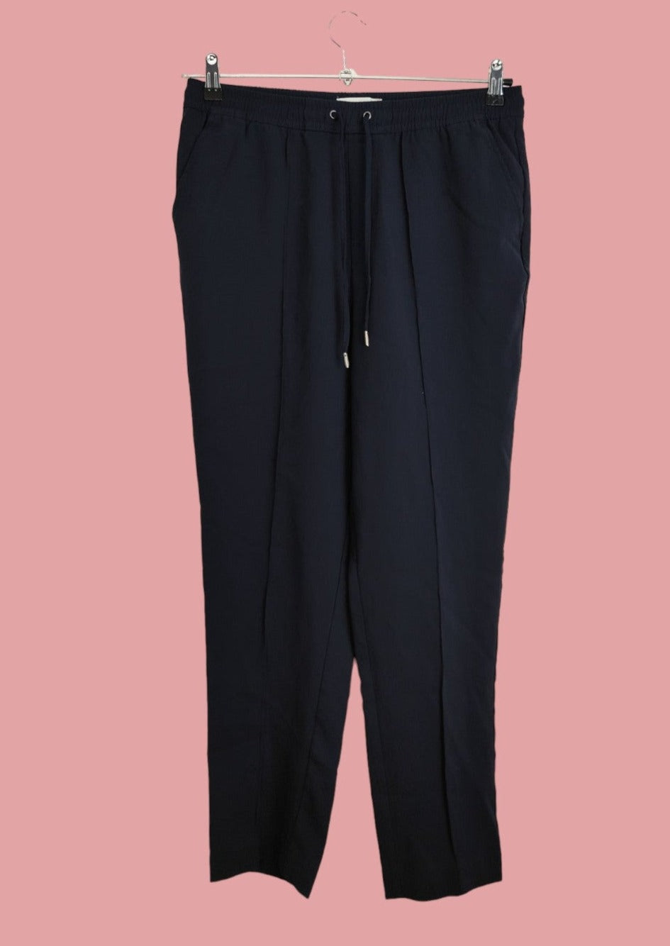 Γυναικεία Παντελόνα TCHIBO σε Navy Χρώμα (Medium)