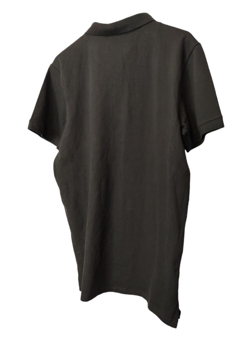 Stock, Ανδρική Μπλούζα - T-Shirt FIRETRAP σε Χακί-Γκρι χρώμα  (Medium)