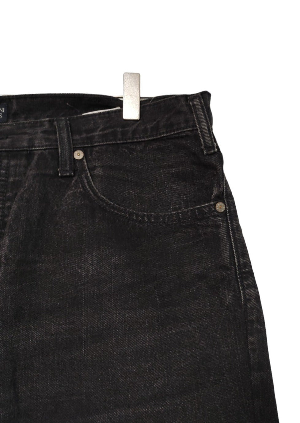 Premium Branded, Γυναικείο Τζιν Παντελόνι σε Σκούρο Μπλε Denim (No 28)