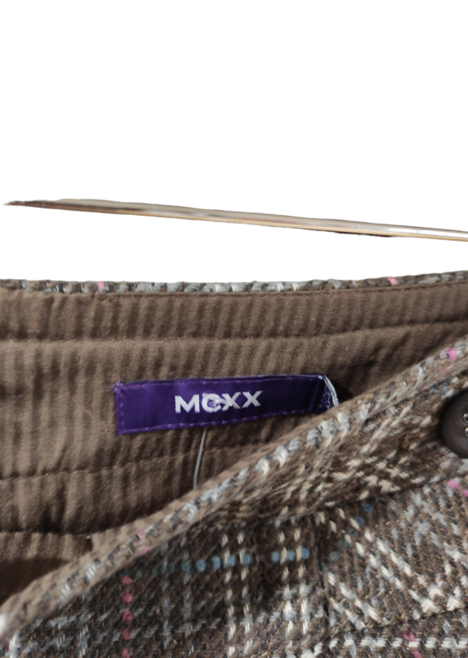 Stock, Μίνι Φούστα MEXX σε Καφέ χρώμα (Medium)