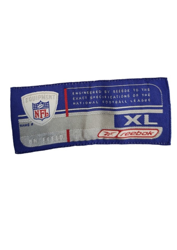 NFL Αθλητική, Ανδρική Jersey FAVRE (XL)