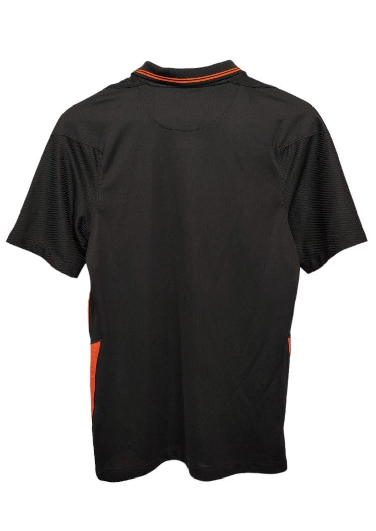 Top Branded, Γυναικεία Αθλητική Μπλούζα σε Μαύρο Χρώμα (Small)