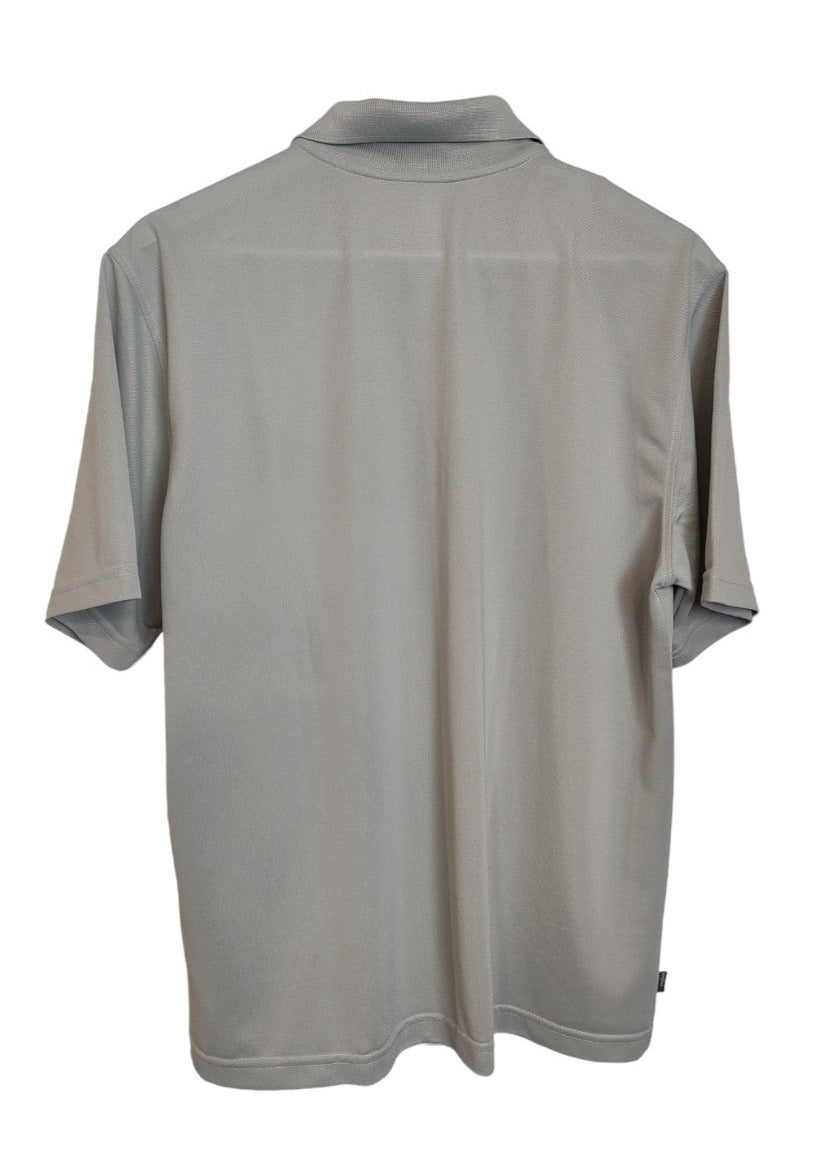 Σπορ, Ανδρική Μπλούζα - T-Shirt WELSER PROFILE σε Ανοιχτό Γκρι χρώμα (Large)