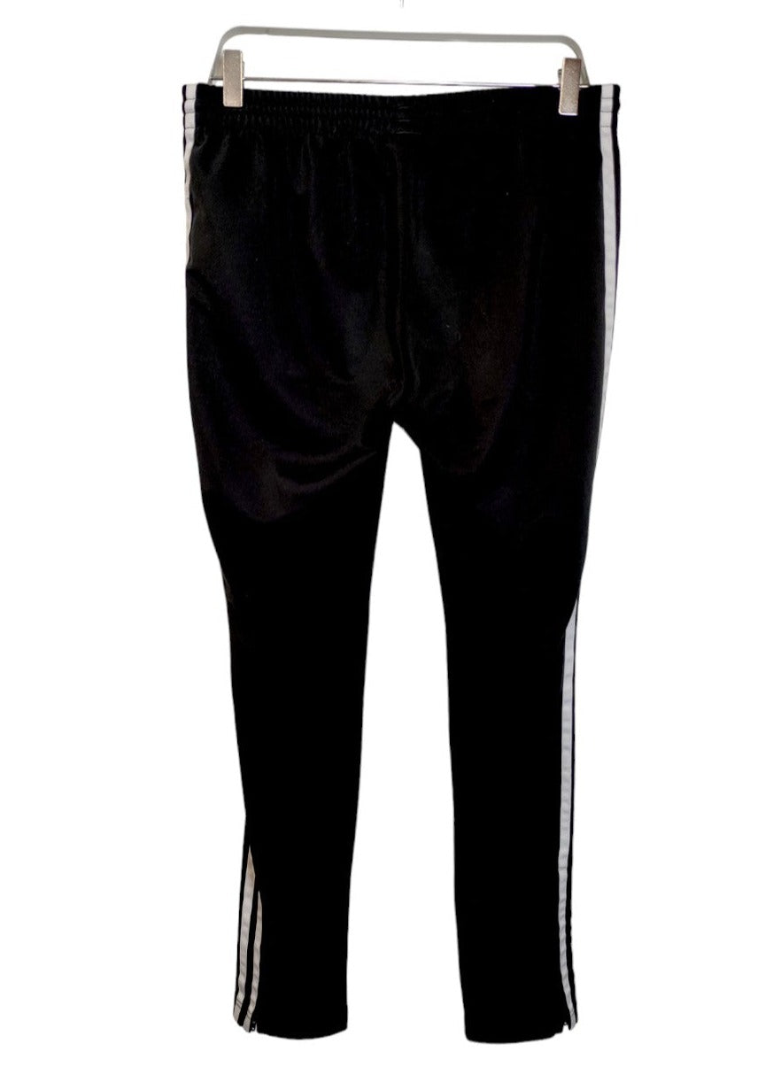 Γυναικεία Αθλητική Φόρμα ADIDAS σε Μαύρο χρώμα (Medium)