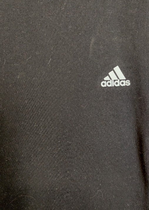 Γυναικεία Αθλητική Φόρμα ADIDAS σε Μαύρο χρώμα (Medium)