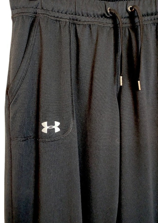 Γυναικεία Αθλητική Φόρμα UNDER ARMOUR σε Μαύρο χρώμα (Medium)
