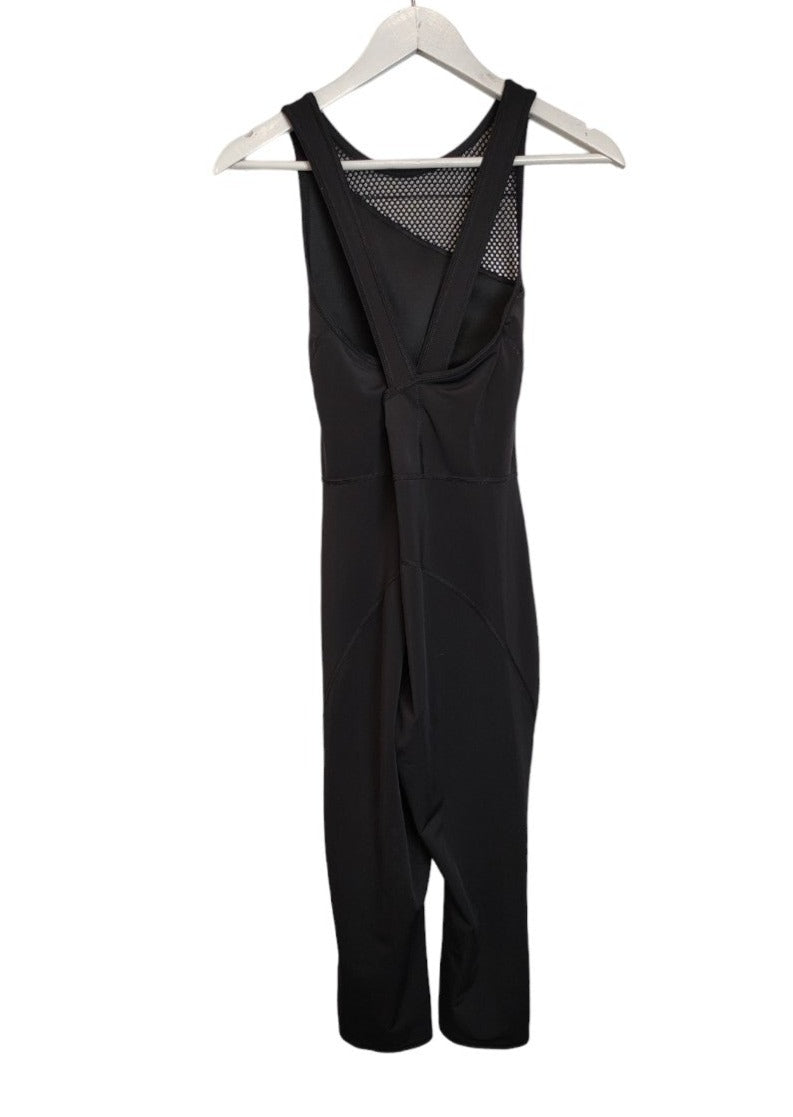 Αθλητική, Γυναικεία Ολόσωμη Φόρμα PUMA σε Μαύρο χρώμα (Medium)