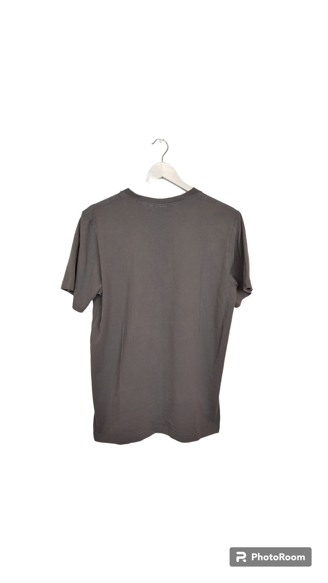 Ανδρική Casual Μπλούζα - T-Shirt ADIDAS σε Χακί Χρώμα (Large)