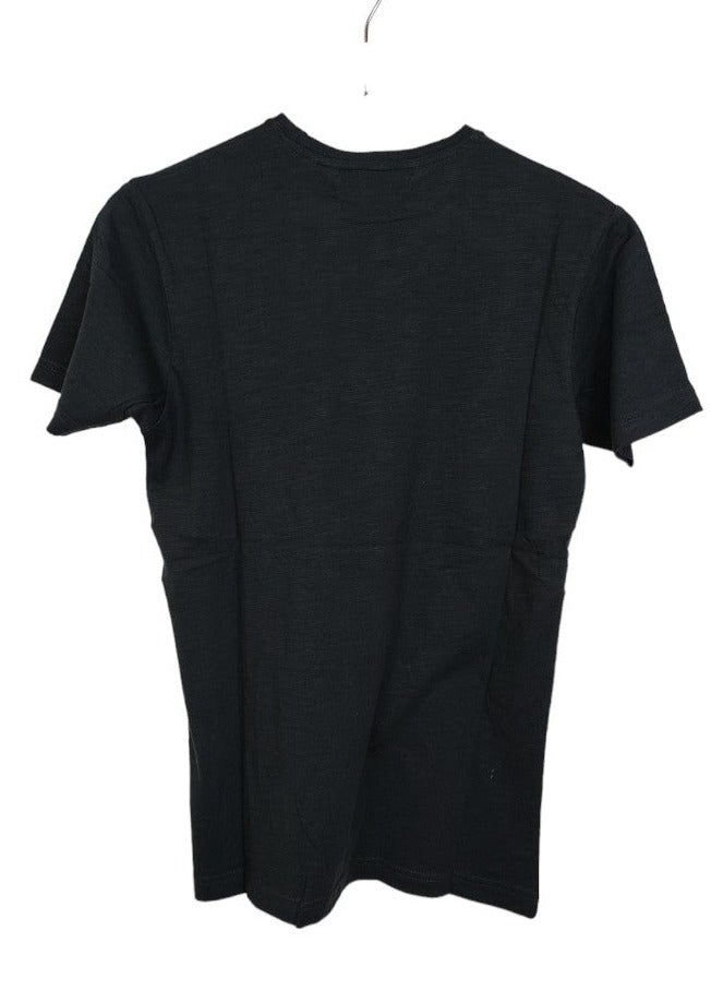 Ανδρική Μπλούζα - T-Shirt JOHN REED  σε Σκούρο Μπλε Χρώμα (Small)