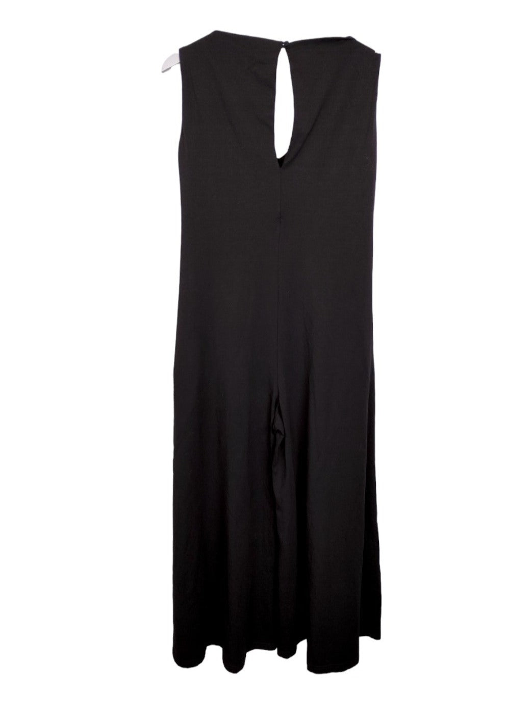 Ολόσωμη, Ελαστική Γυναικεία Φόρμα GAFFER & FLUR σε Μαύρο Χρώμα (Medium)