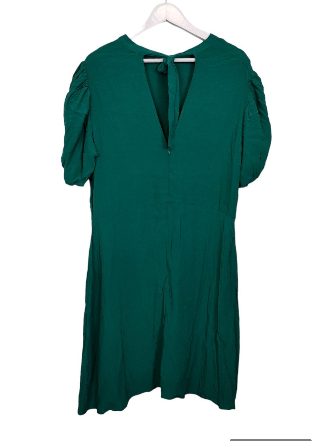 Stock Φόρεμα NEXT σε Πράσινο χρώμα (Large)