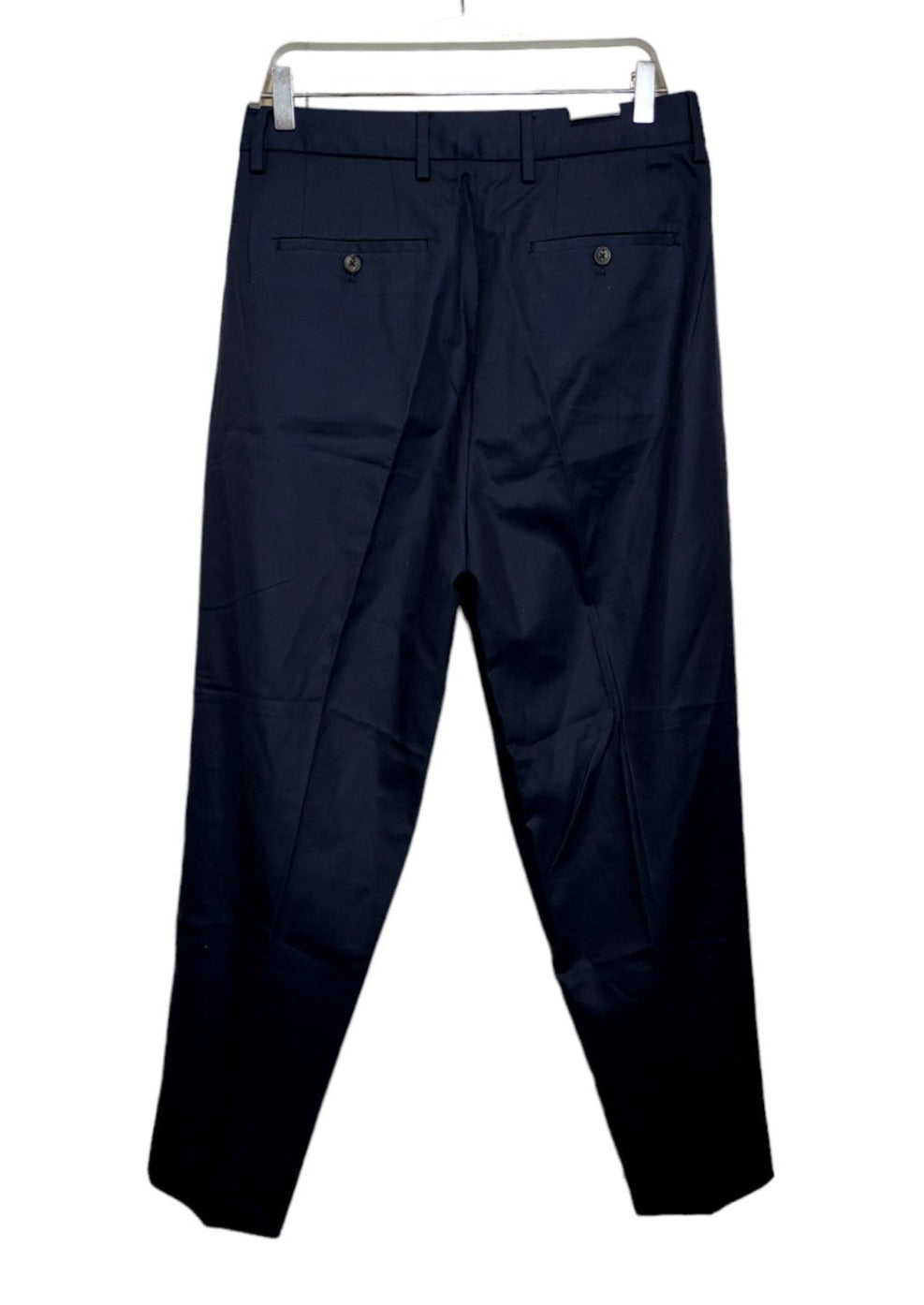 Stock, Ανδρικό Παντελόνι SCOTCH & SODA σε Σκούρο Μπλε Χρώμα (No 30)