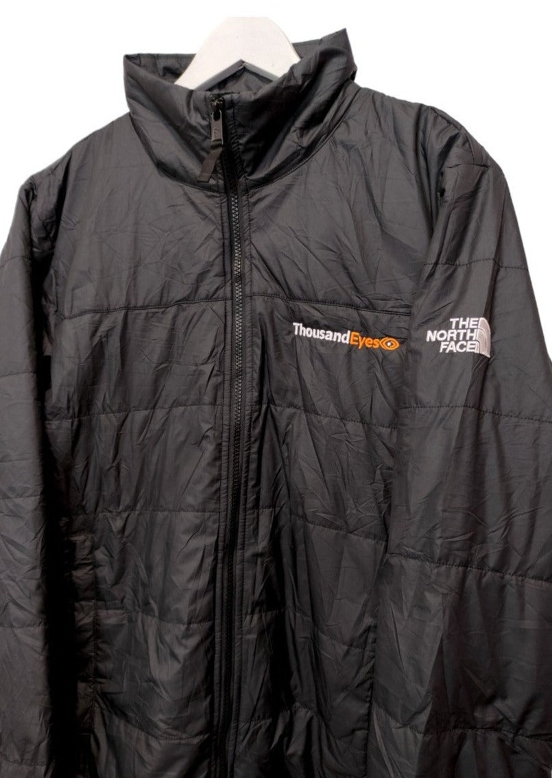 Ανδρικό, Ελαφρύ Τζάκετ THE NORTH FACE σε Μαύρο Χρώμα (Medium)