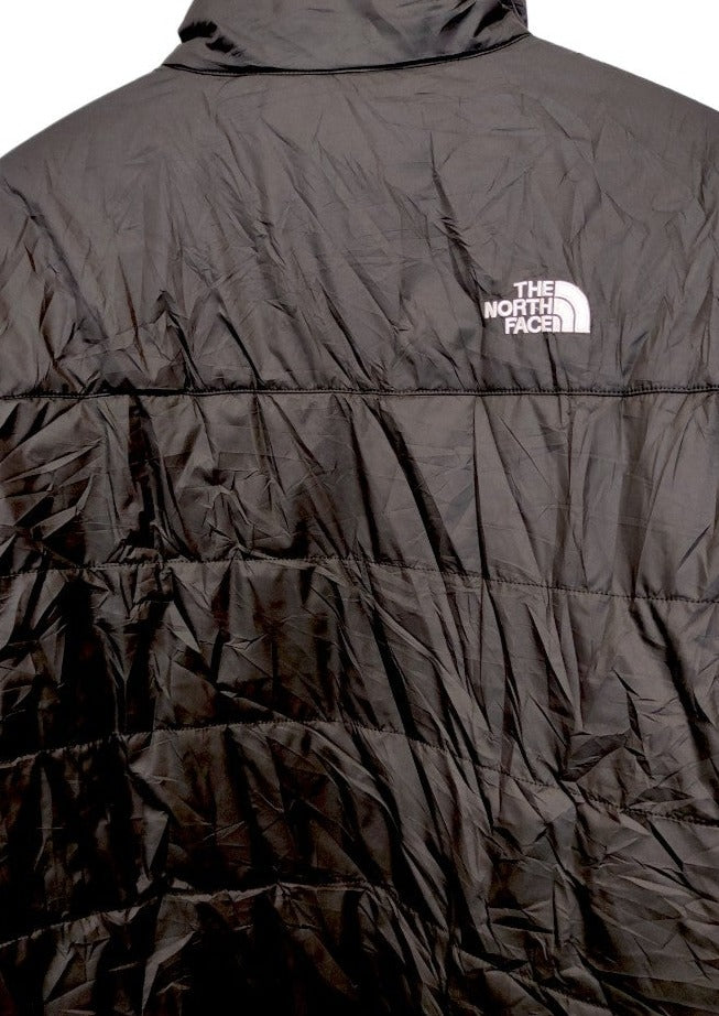 Ανδρικό, Ελαφρύ Τζάκετ Top Branded σε Μαύρο Χρώμα (Medium)