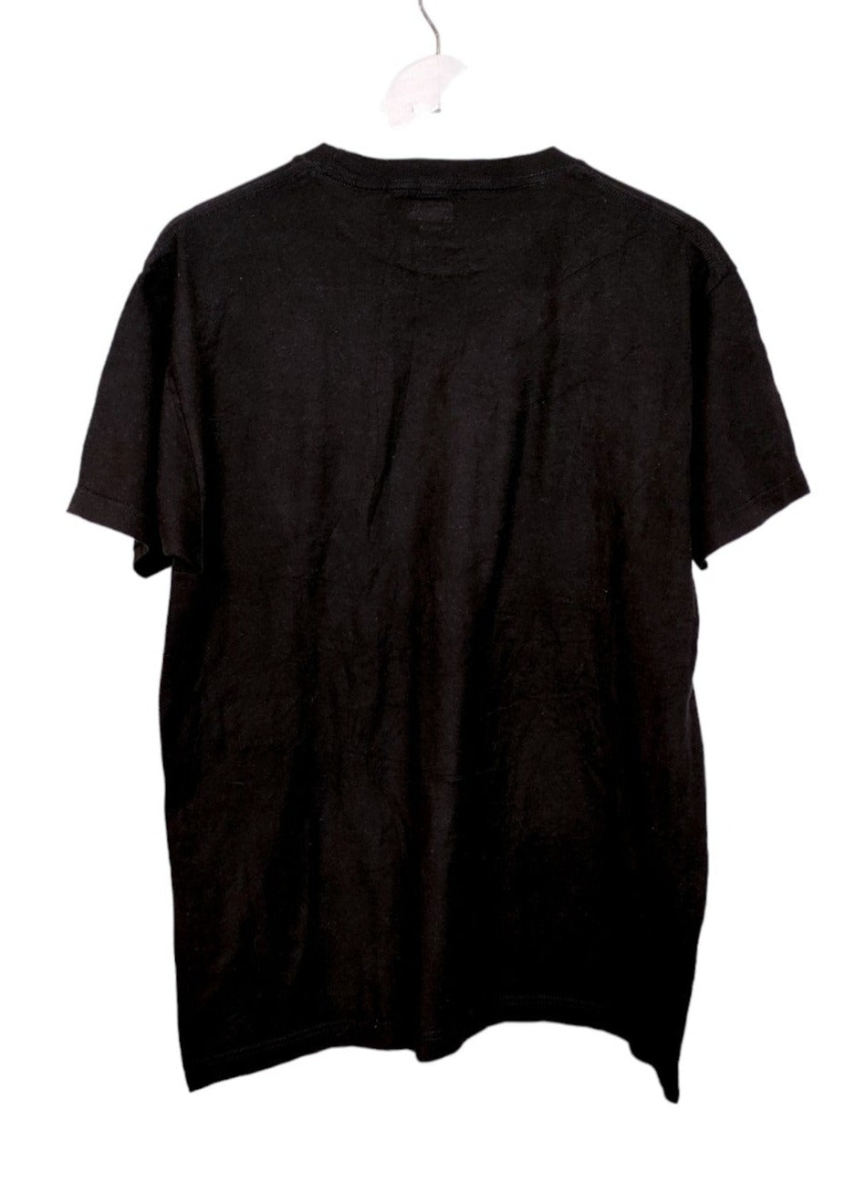 Ανδρική Μπλούζα - T- Shirt Doctor Strange by MARVEL σε Μαύρο χρώμα (Large)