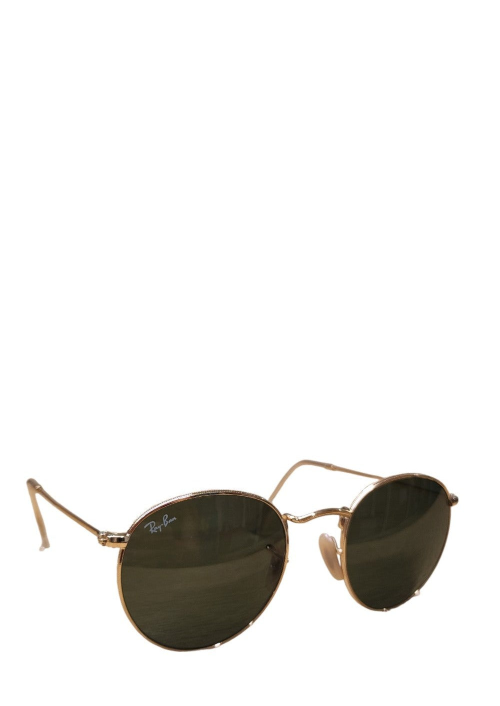 Γυαλιά Ηλίου RAY-BAN 3447N 001 50 σε Χρυσό χρώμα