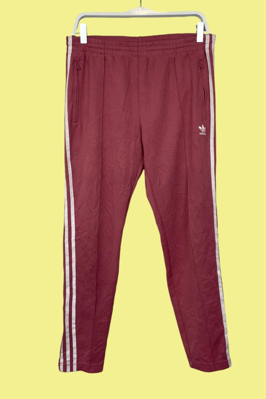 Γυναικεία Αθλητική Φόρμα ADIDAS σε Dirty Pink (Medium)