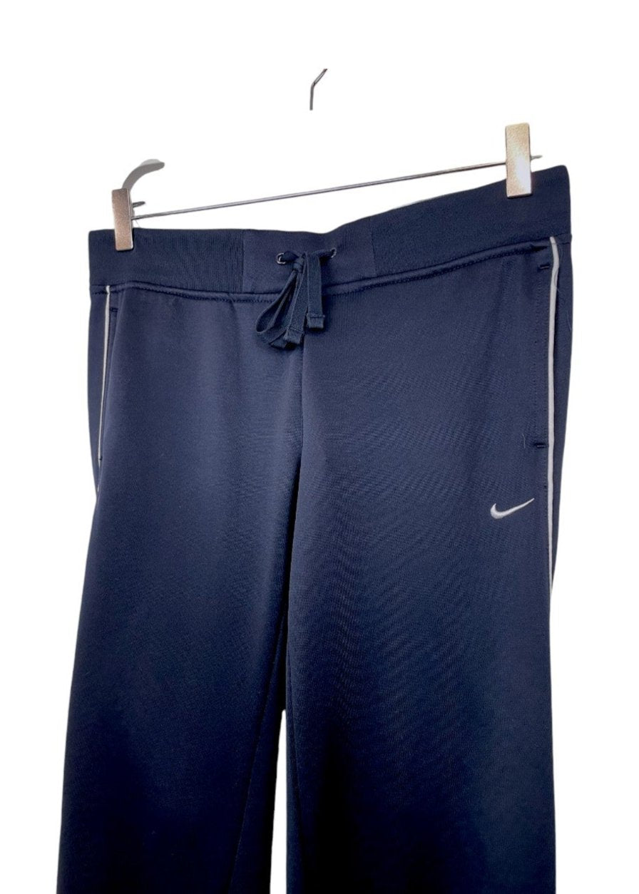 Γυναικεία Αθλητική Φόρμα NIKE σε Μπλε χρώμα (Medium)