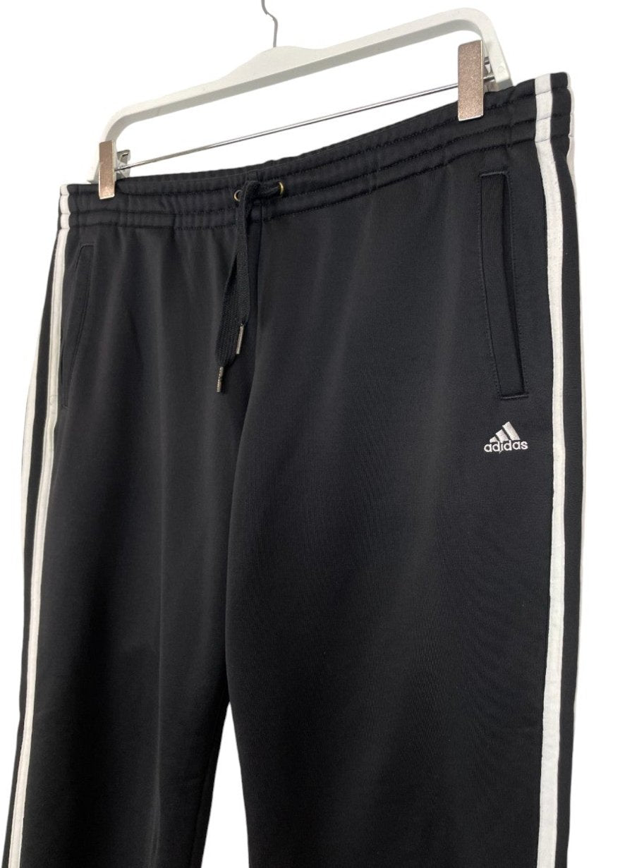 Γυναικεία Αθλητική Φόρμα ADIDAS σε Μαύρο χρώμα (Large)