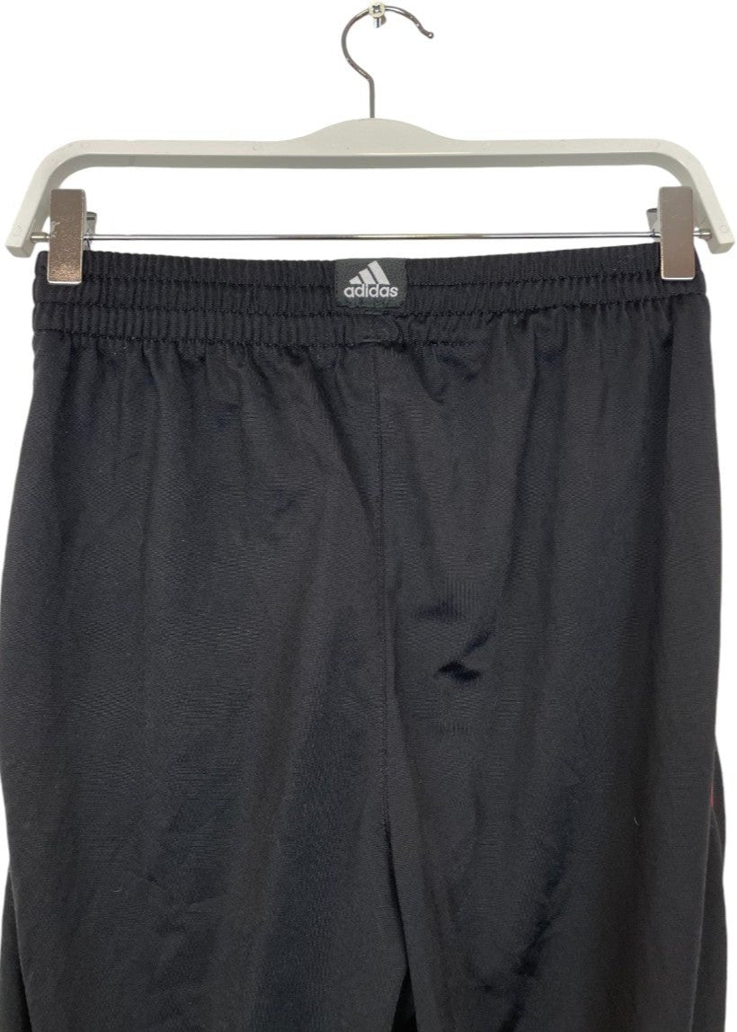 Γυναικεία Αθλητική Φόρμα ADIDAS σε Μαύρο χρώμα (Small)