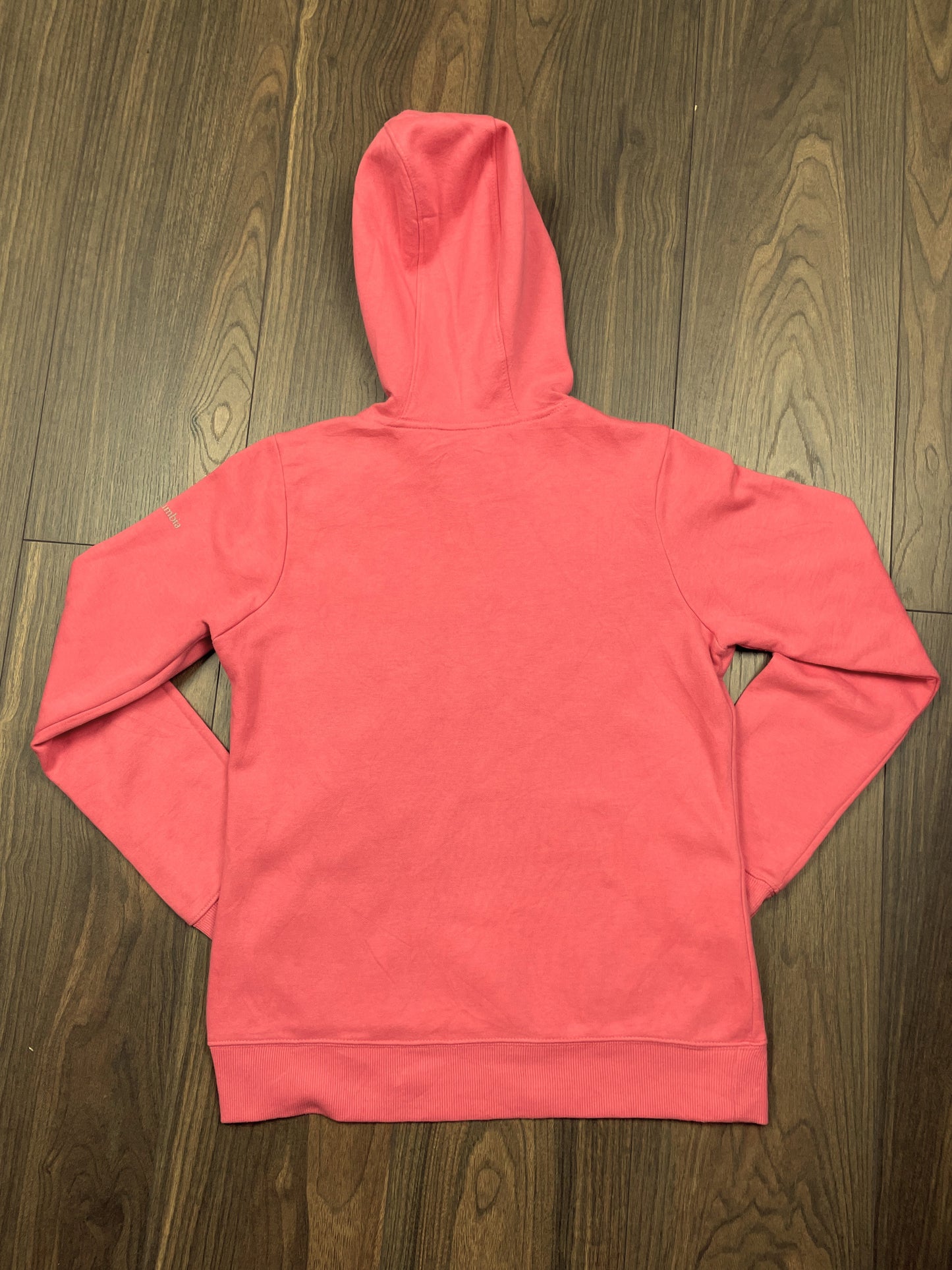 Γυναικεία Φούτερ Μπλούζα / Hoodie COLUMBIA σε Ροζ Ροδακινί (XS)
