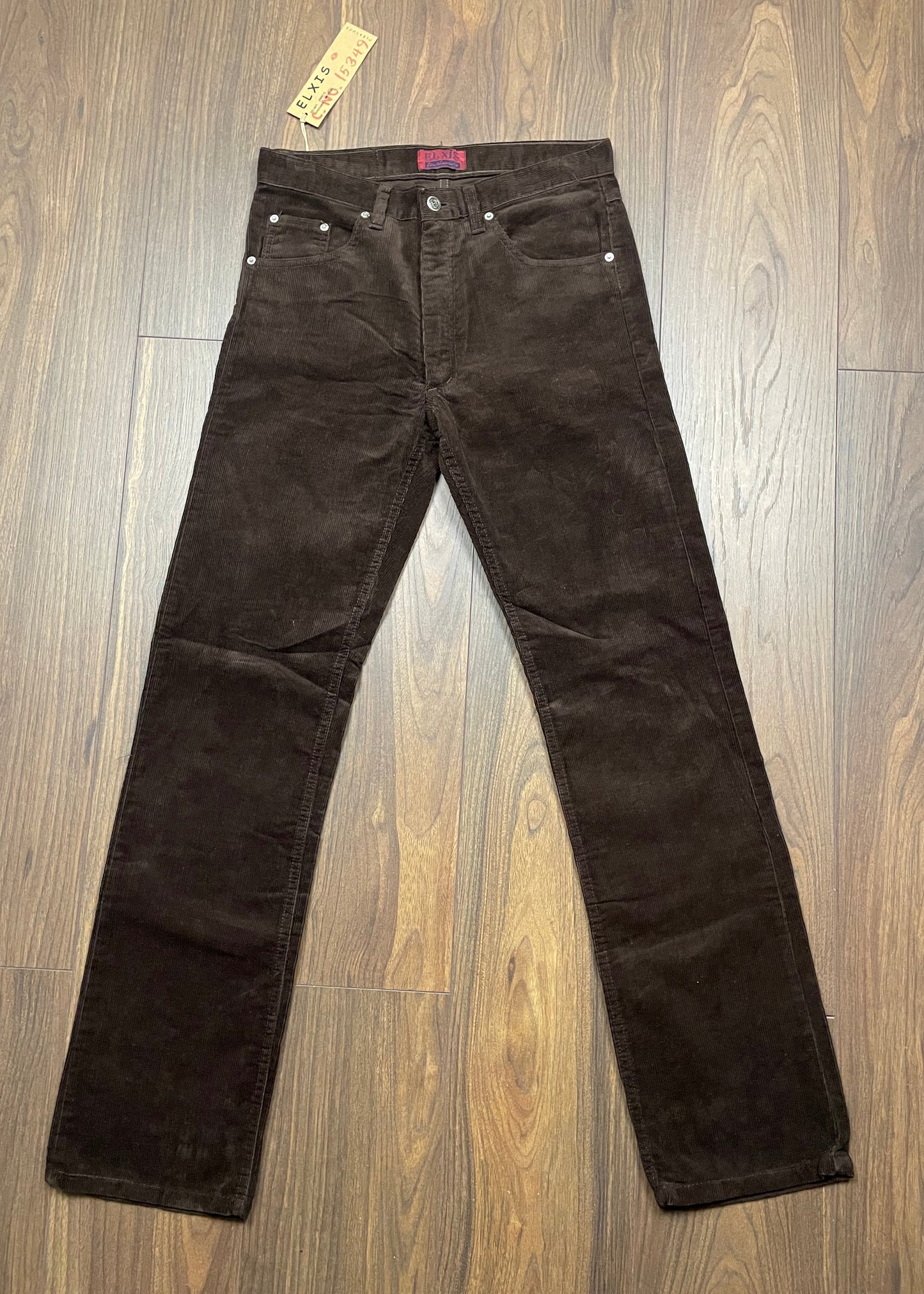 Κοτλέ Παντελόνι Dead Stock