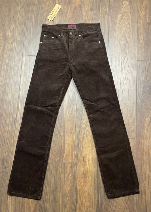 Κοτλέ Παντελόνι Dead Stock