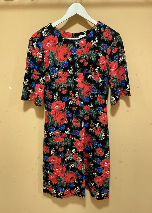 Φλοράλ Φόρεμα WAREHOUSE