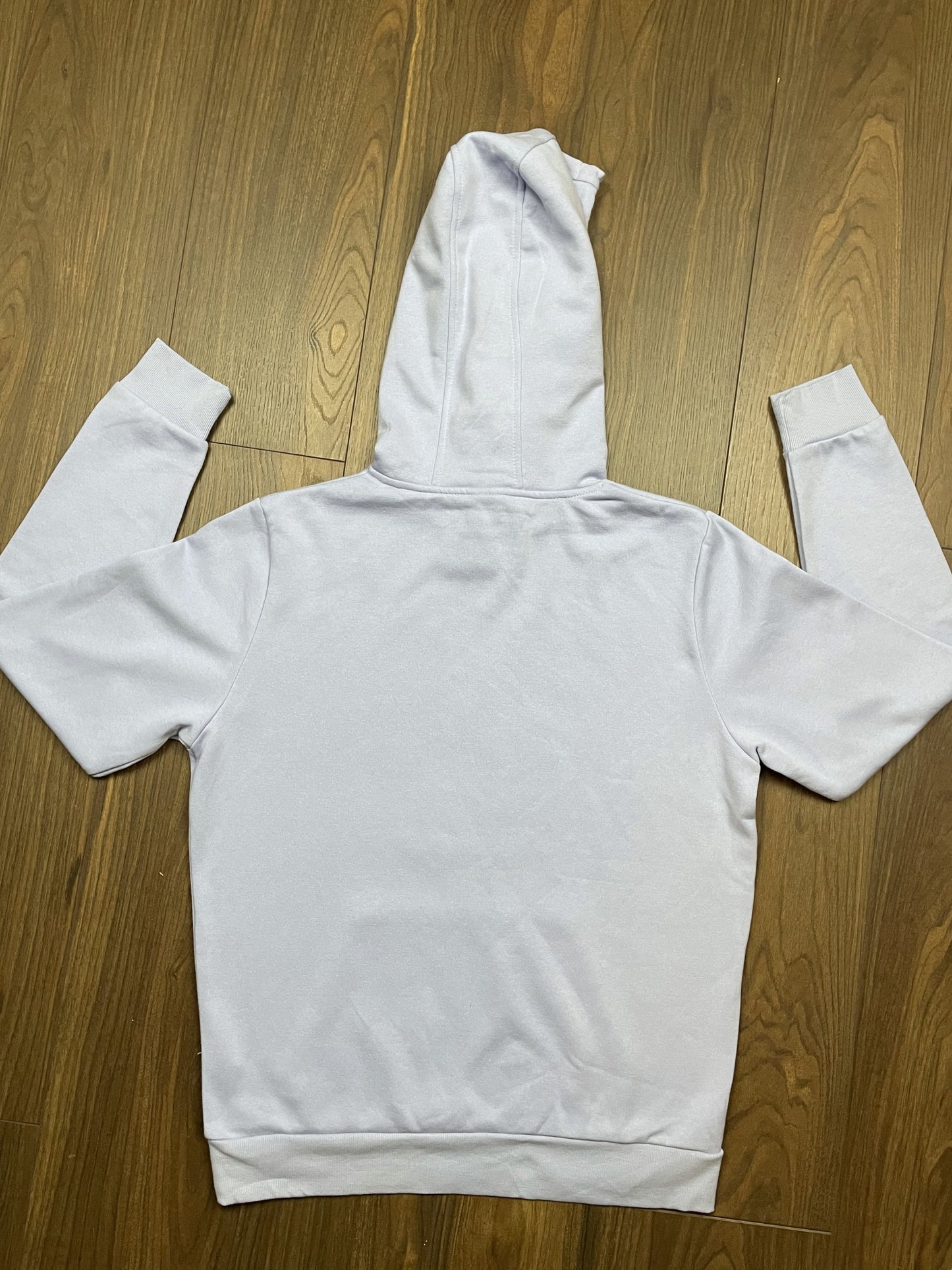 Stock Γυναικεία Φούτερ Μπλούζα / Hoodie E.T. σε Λιλά χρώμα (Large)