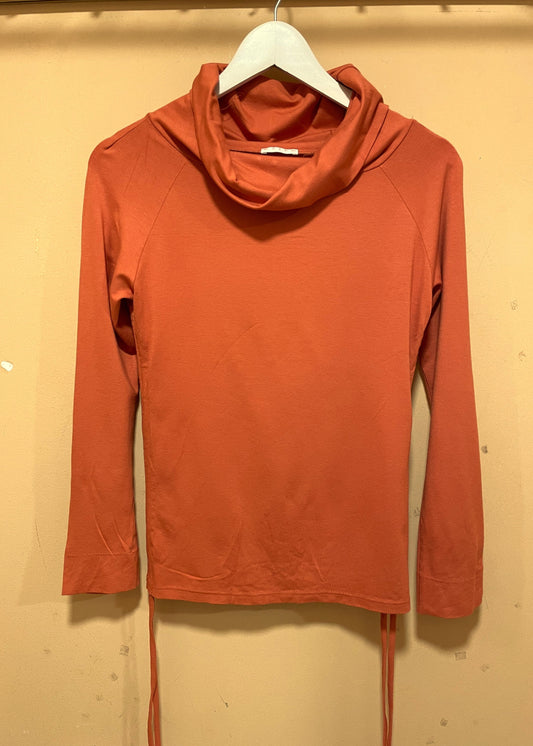 Dead Stock, Ελαστική Γυναικεία Ζιβάγκο Μπλούζα EXTRE