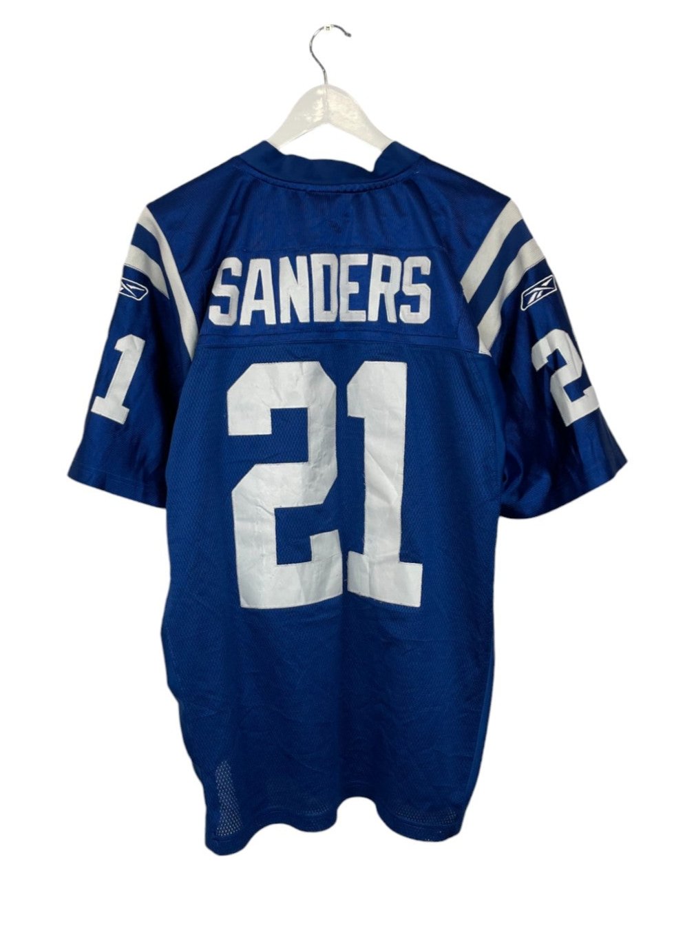 Αθλητική Φανέλα NFL AUTHENTIC RBK SANDERS (Large/ Νο. 48)