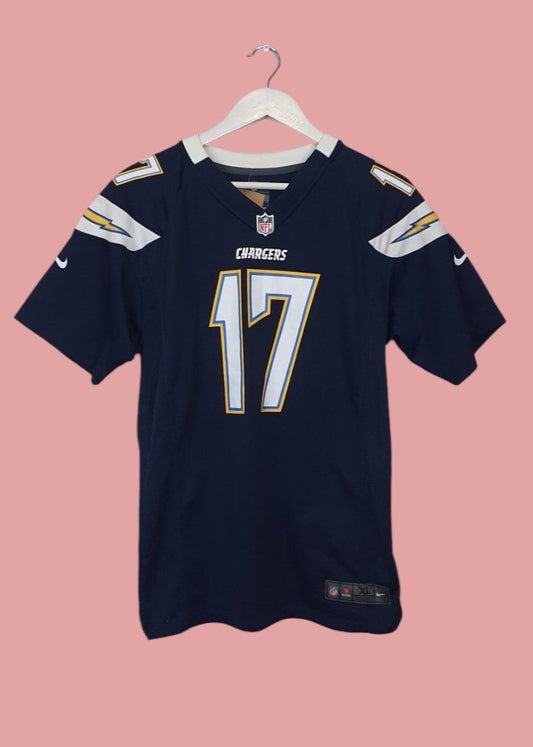 Αθλητική Φανέλα NFL CHARGERS By NIKE (Medium)