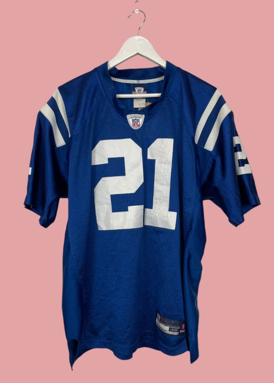 Αθλητική Φανέλα NFL AUTHENTIC RBK SANDERS (Large/ Νο. 48)