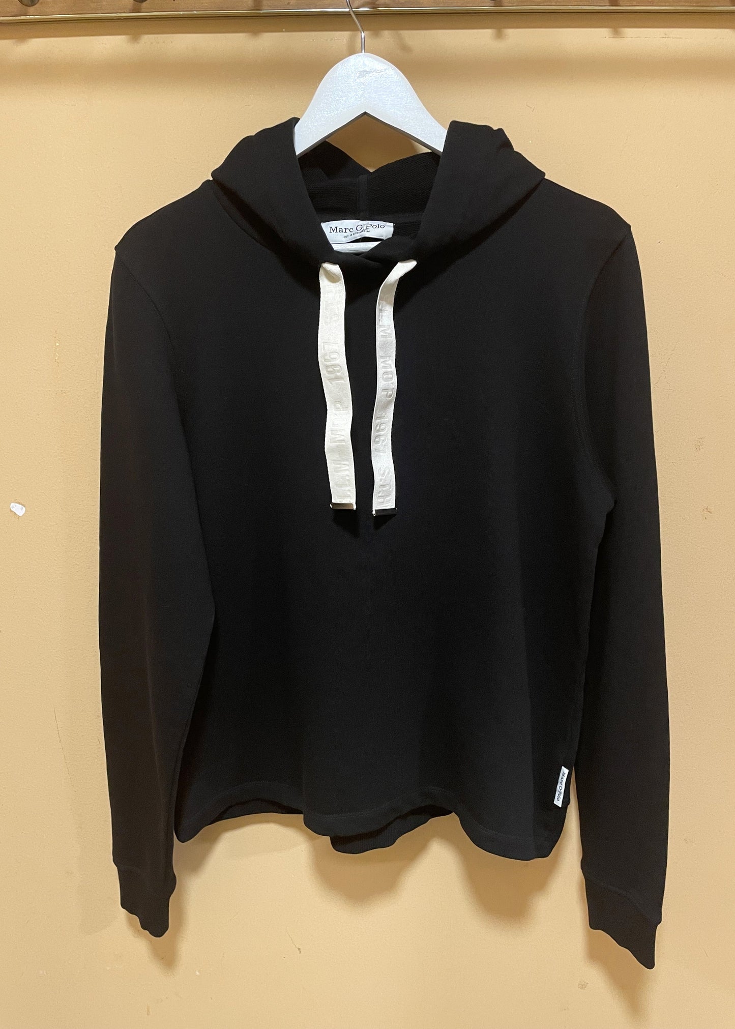 Γυναικεία Φούτερ Μπλούζα / Hoodie MARC O'POLO σε Μαύρο 