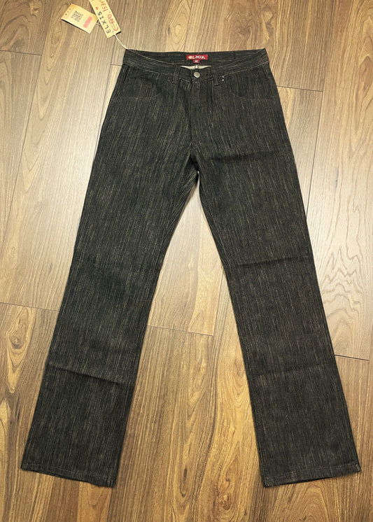 Dead Stock, Γυναικείο Tζιν Παντελόνι ELXIS