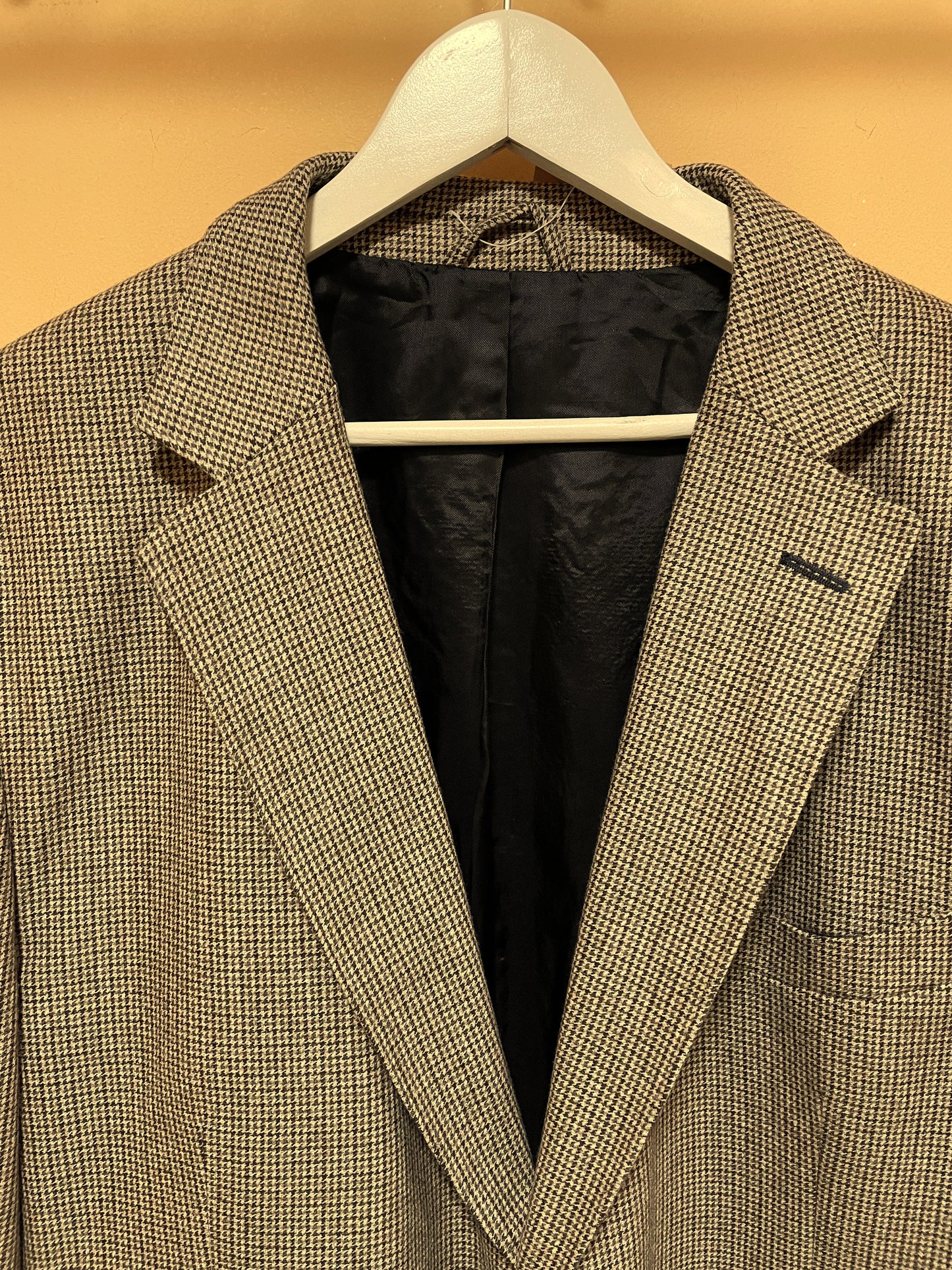 Ανδρικό Σακάκι GANT σε Καφέ Χρώματα (2XL-56)