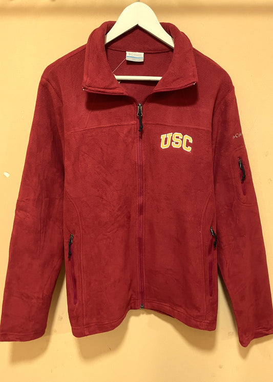 Φλις, Γυναικεία Ζακέτα COLUMBIA σε Κεραμιδί χρώμα