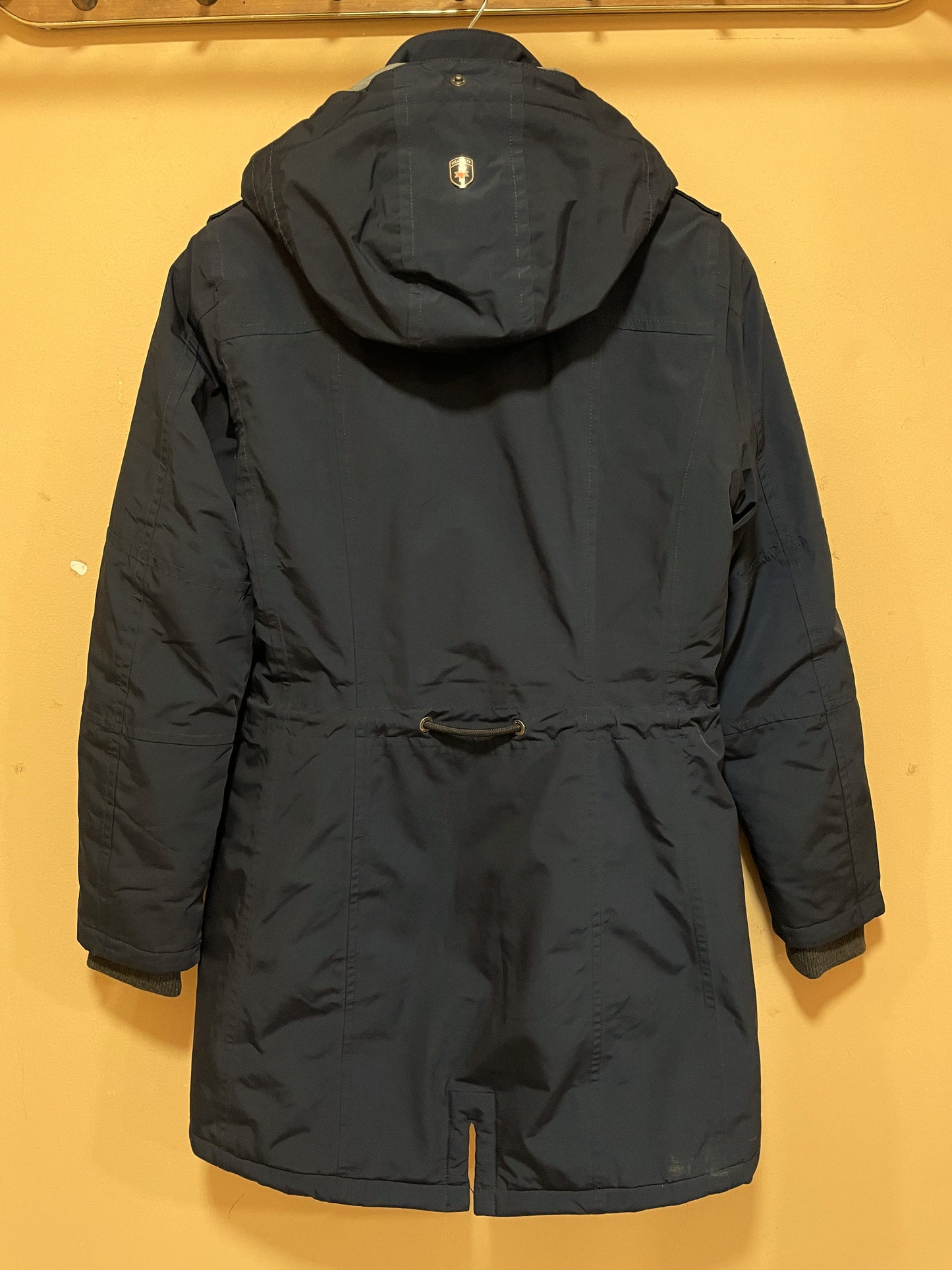 Γυναικείο Μπουφάν WELLENSTEYN σε Σκούρο Μπλε χρώμα (Small)