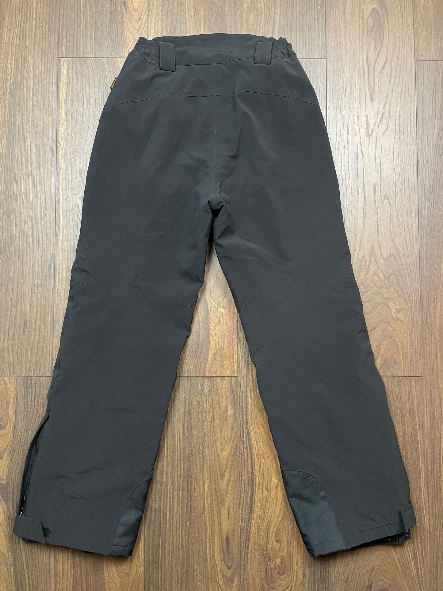 Γυναικείο Παντελόνι του Σκι MAUI Skiwear σε Μαύρο χρώμα (Small)