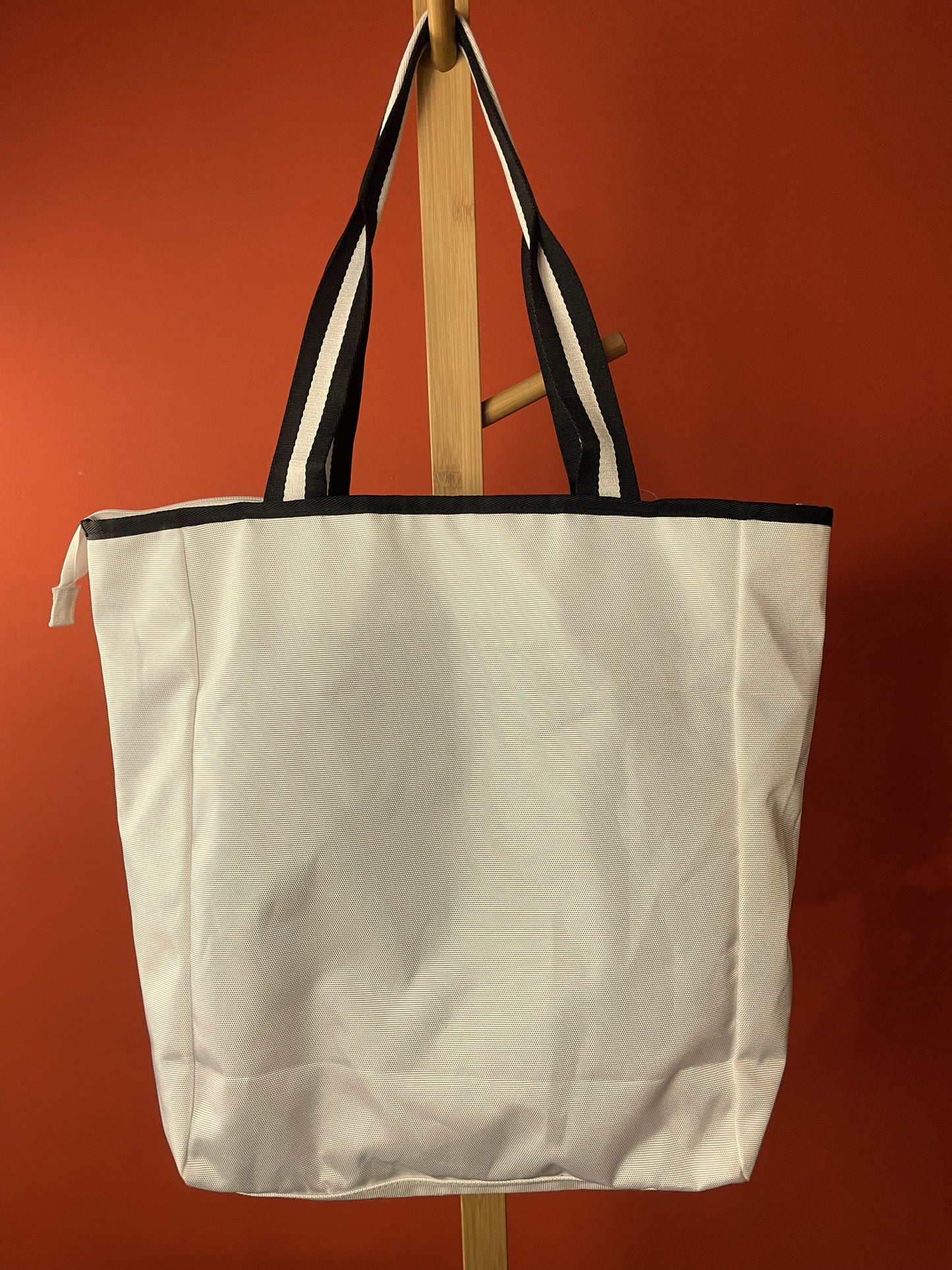 Σπορ Τσάντα FILA σε Λευκό χρώμα