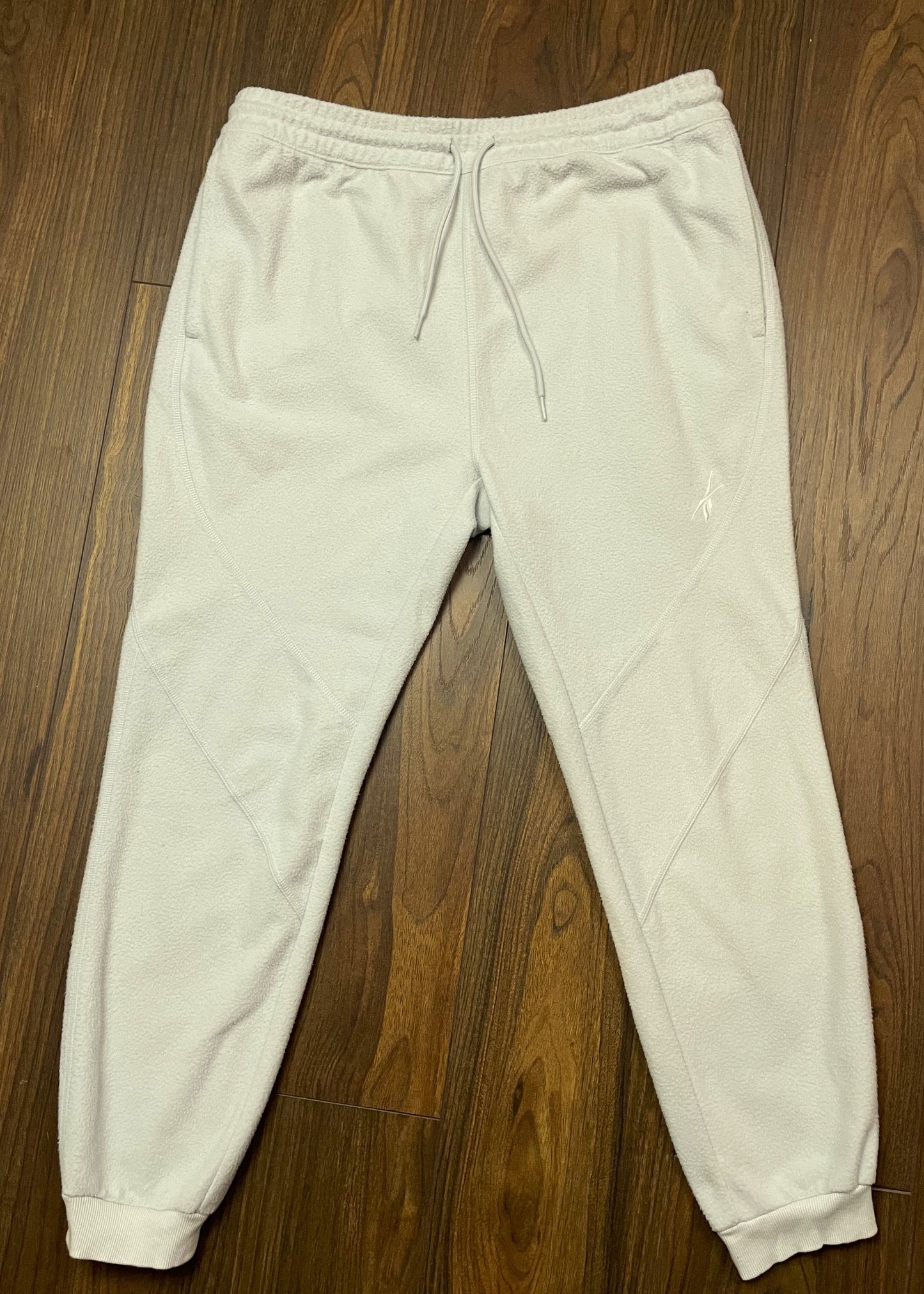 Φλις, Aνδρική Αθλητική Φόρμα REEBOK σε Σιέλ του Πάγου