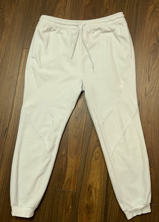 Φλις, Aνδρική Αθλητική Φόρμα REEBOK σε Σιέλ του Πάγου