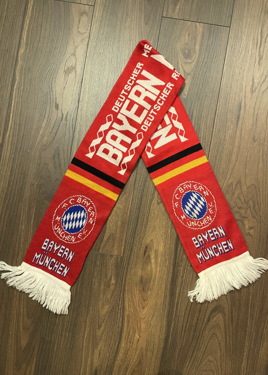 Ανδρικό Κασκόλ BAYERN MUNCHEN 1994