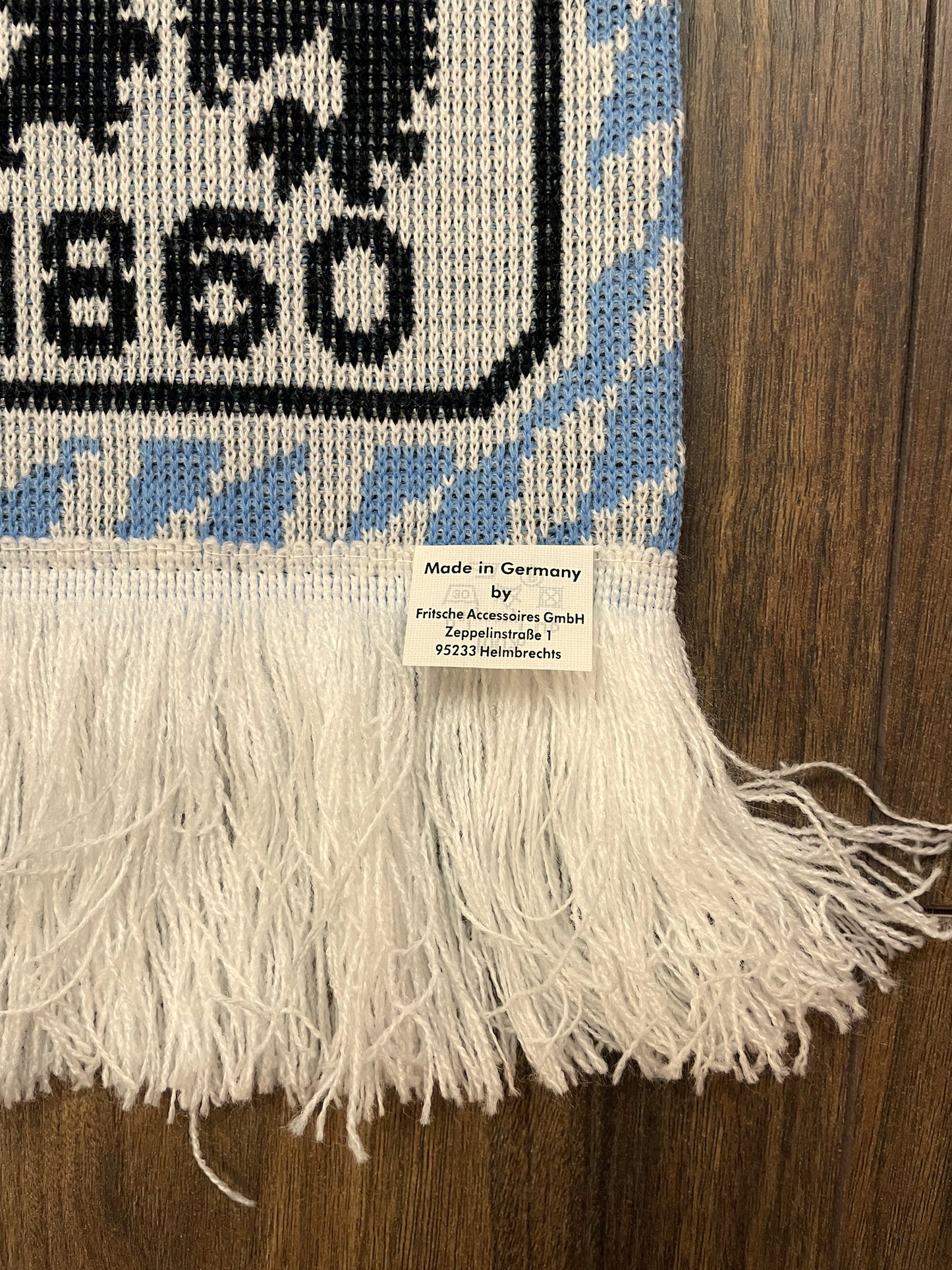 Ανδρικό Κασκόλ München 1860 Soccer