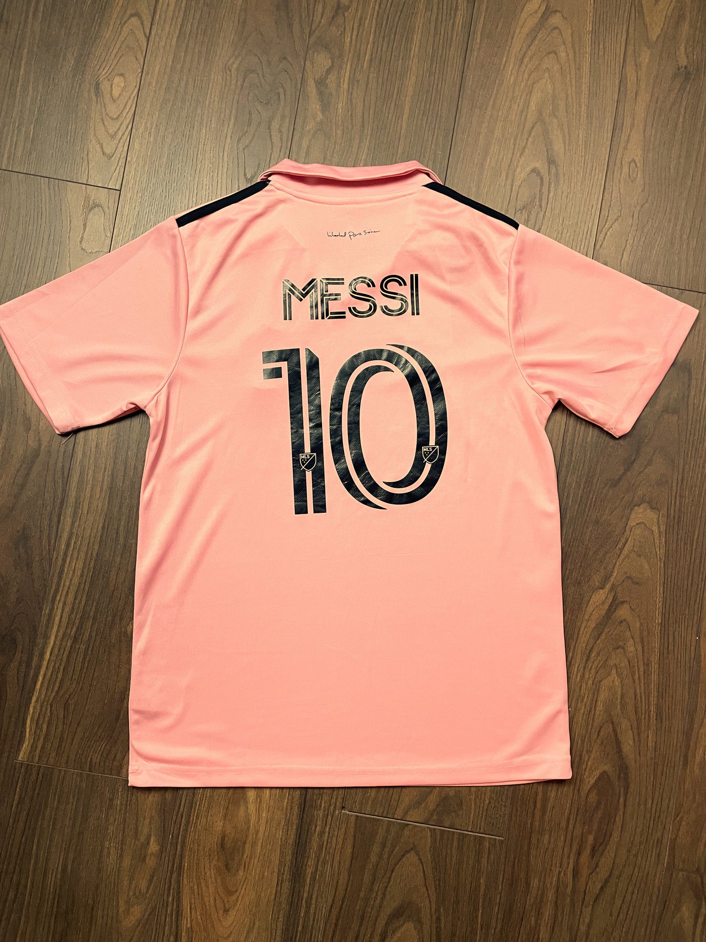 INTER MIAMI MESSI Jersey (Medium)